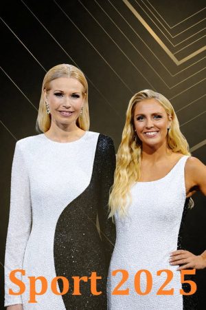 Sport 2025 (2026) poster