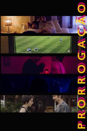 Tiebreaker (2019) poster