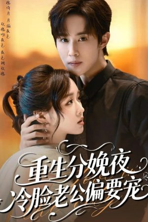 重生分娩夜，冷脸老公偏要宠 (2025) poster