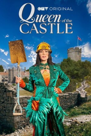 Queen of the Castle (2025) poster