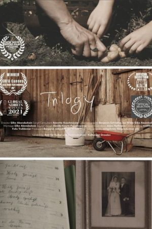 Trilogy (2020) poster