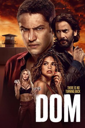 DOM (2021) poster