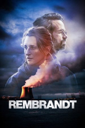 The Rembrandt Syndrome (2025) poster