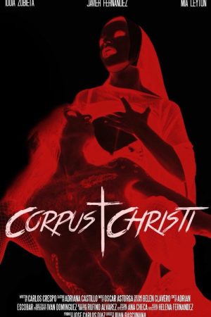 Corpus Christi (2017) poster