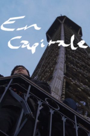 En Capitale (2025) poster