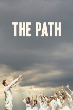 The Path (2016) poster