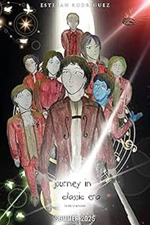 Journey in Classic Era (2021) poster