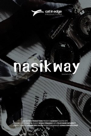 Nasikway (2024) poster