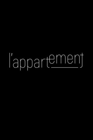 L’appartement (2020) poster