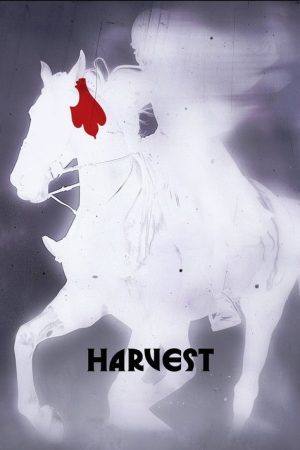 Harvest (2025) poster