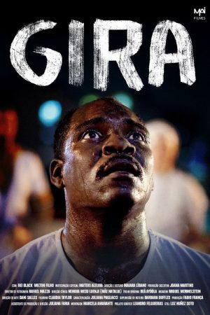 Gira (2025) poster