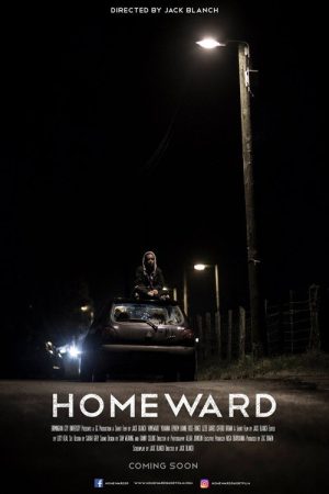 Homeward (2017) poster