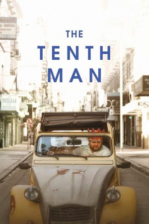 The Tenth Man (2016) poster