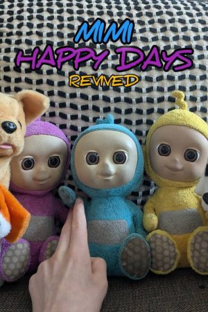 Mimi Happy Days Revived (2025) poster