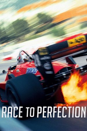 Race to Perfection (2020) poster