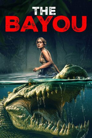 The Bayou (2025) poster