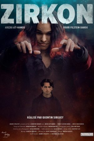 Zirkon (2026) poster