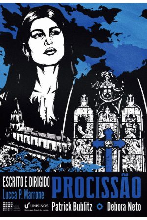 Procissão (2025) poster