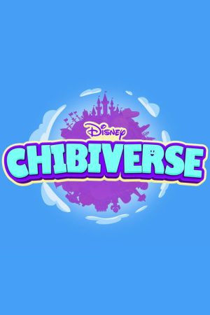 Chibiverse (2022) poster
