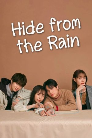 Hide from the Rain (2023) poster