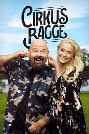 Cirkus Bagge (2018) poster
