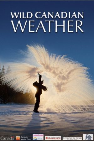 Wild Canadian Weather (2021) poster