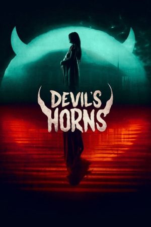 Devil’s Horns (2024) poster