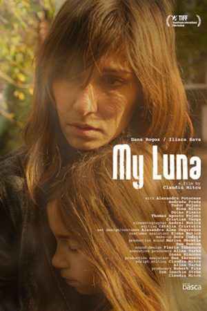 My Luna (2020) poster