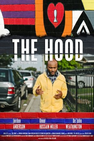 The Hood (2019) poster