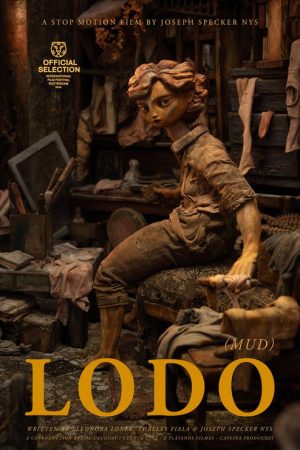 Mud (2026) poster