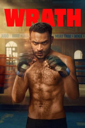 Wrath (2026) poster