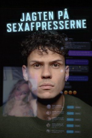 The Hunt for the Sextortionists (2026) poster