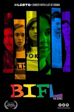 BIFL: The Series (2019) poster