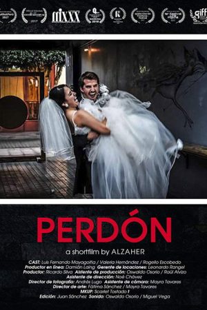 Sorry (2016) poster