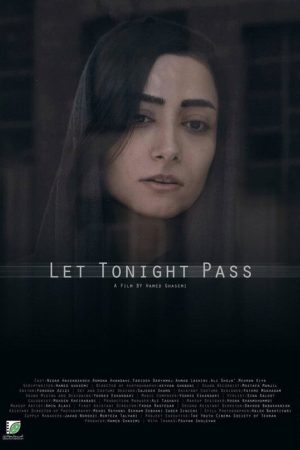 Let Tonight Pass (2018) poster