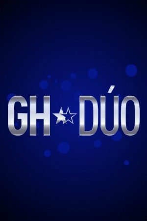 GH Dúo (2019) poster