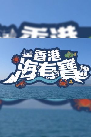 香港海有寶 (2026) poster