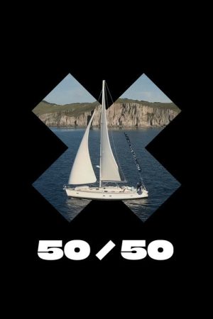 50/50 (2022) poster