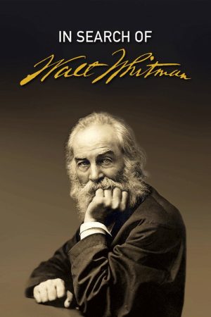 In Search of Walt Whitman (2020) poster
