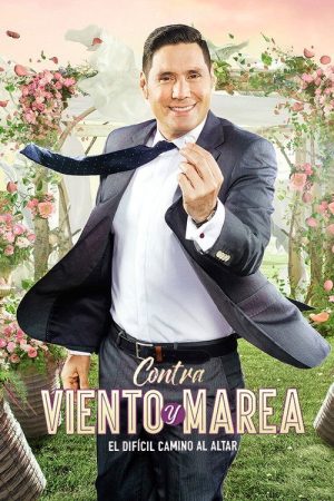 Contra viento y marea (2017) poster