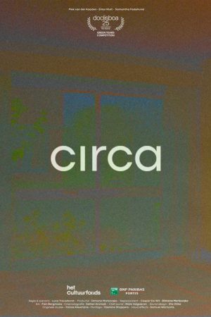 CIRCA (2025) poster
