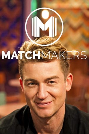 Matchmakers (2018) poster