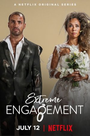 Extreme Engagement (2019) poster