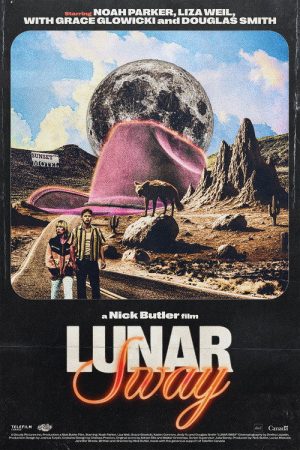Lunar Sway (2026) poster