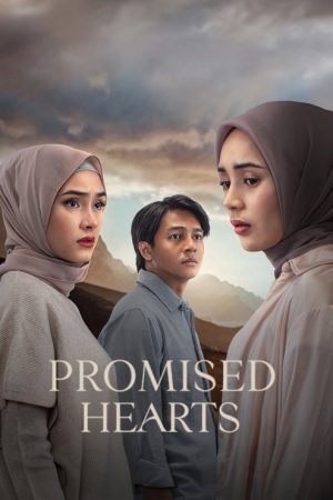 Promised Hearts (2025) poster