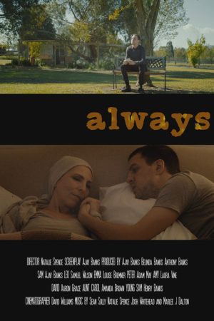 Always (2018) poster