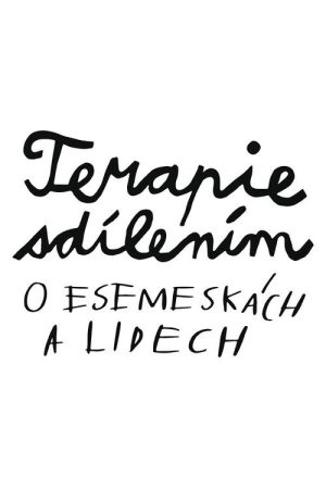 Terapie sdílením (2020) poster