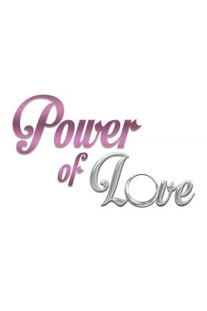 Power of Love (2018) poster