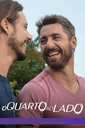 O Quarto Ao Lado (2016) poster