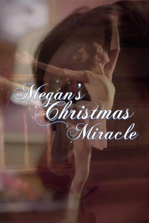 Megan’s Christmas Miracle (2018) poster